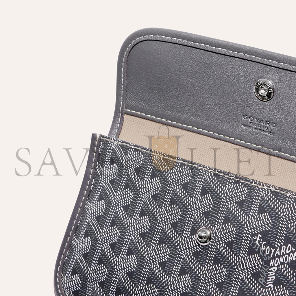 GOYARD SAINT LOUIS PM BAG STLOUIPMLTY51CL51P (34*28*15cm) GOYARD SAINT LOUIS PM BAG STLOUIPMLTY51CL51P (34*28*15cm)